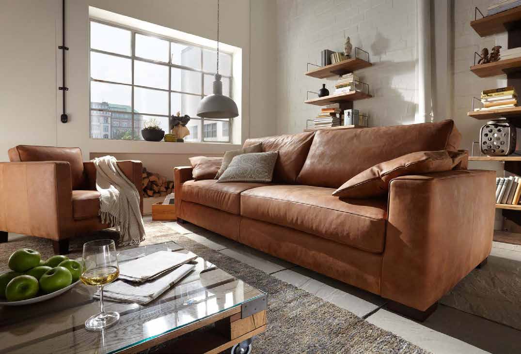 Gallery 2 · Armchair Sestrieres