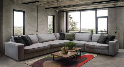 Gallery 6 · Ottoman Vail