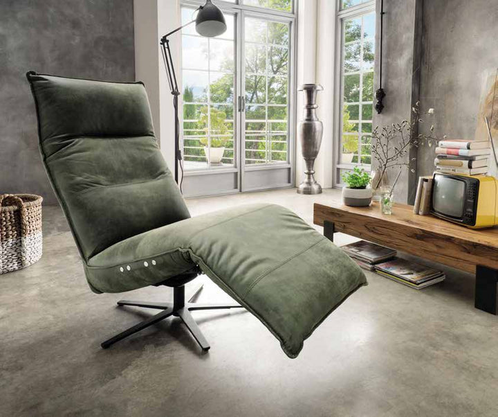 Gallery 2 · Recliner Aspen