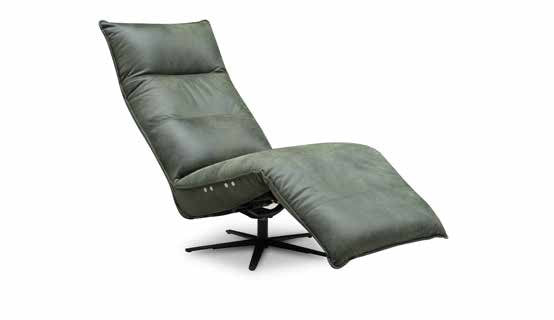 Gallery 3 · Recliner Aspen