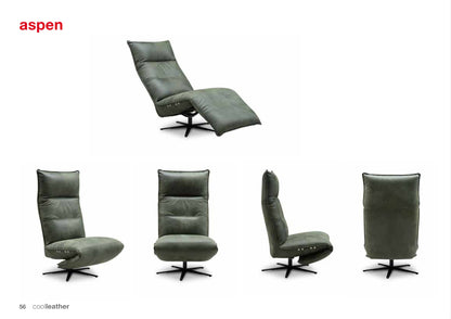 Gallery 1 · Recliner Aspen