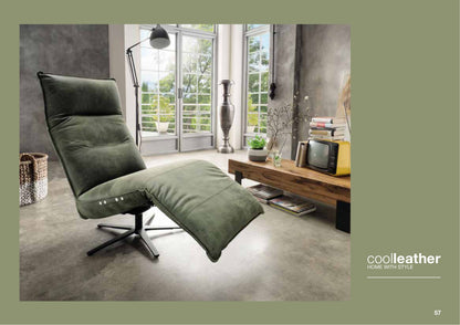 Gallery 4 · Recliner Aspen