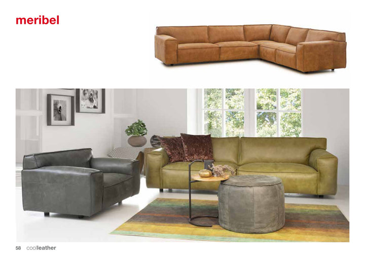 Gallery 1 · Armchair Meribel