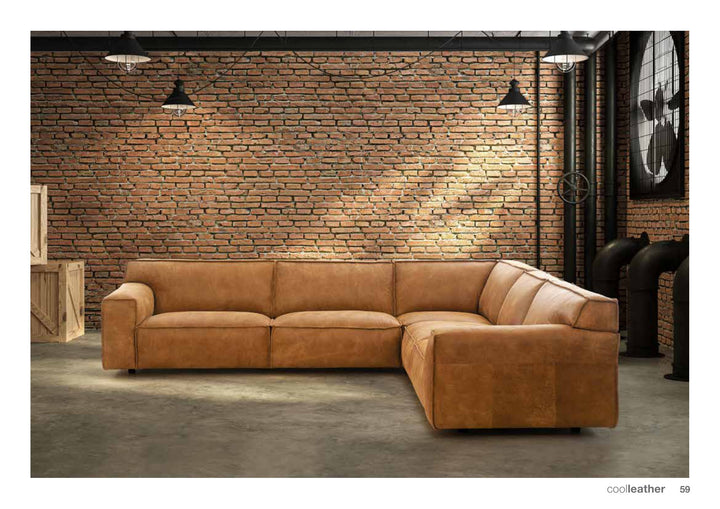 Gallery 4 · Sofa Module Meribel