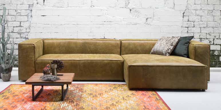 Gallery 3 · Ottoman Tignes