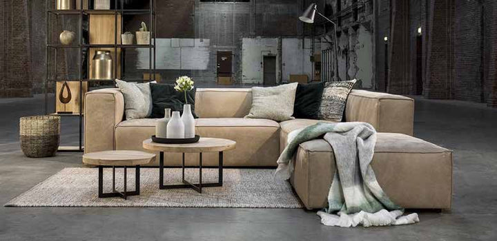 Gallery 4 · Sofa Tignes