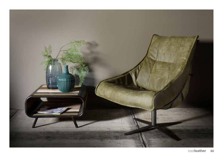 Gallery 3 · Armchair Verbier