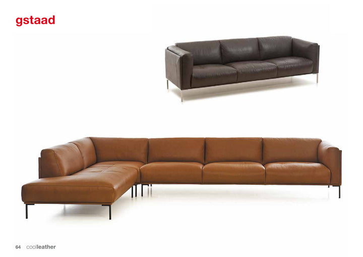 Gallery 1 · Armchair Gstaad