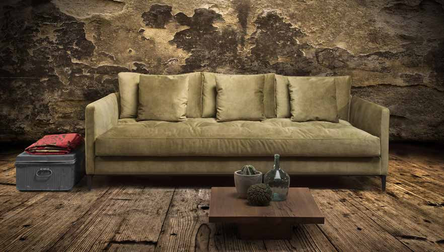 Gallery 2 · Sofa Davos