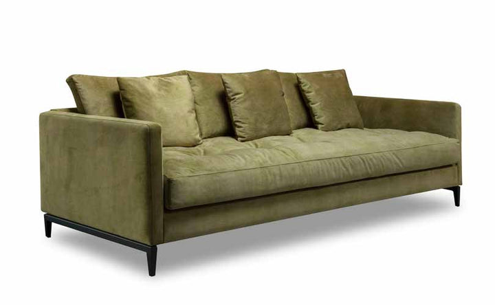 Gallery 3 · Armchair Davos