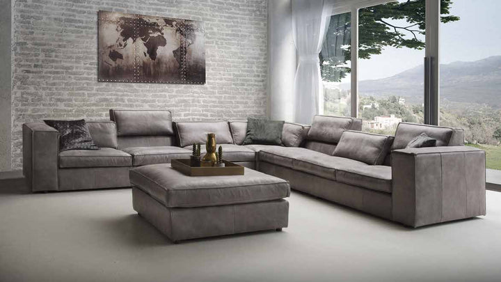 Gallery 2 · Sofa Module Livigno