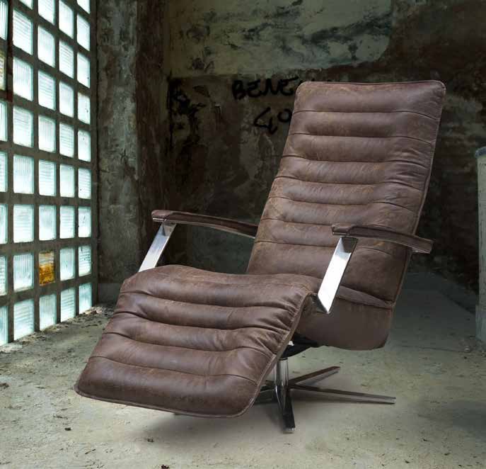 Gallery 3 · Armchair Livigno