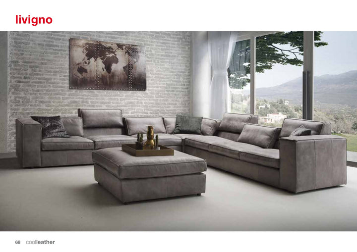 Gallery 1 · Sofa Module Livigno