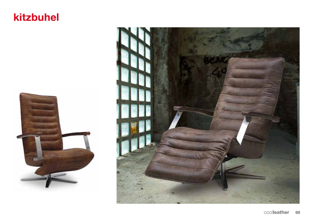 Gallery 1 · Recliner Kitzbuhel