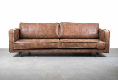 Gallery 2 · Ottoman Bariloche