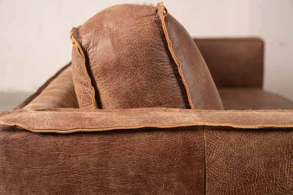 Gallery 3 · Sofa Bariloche