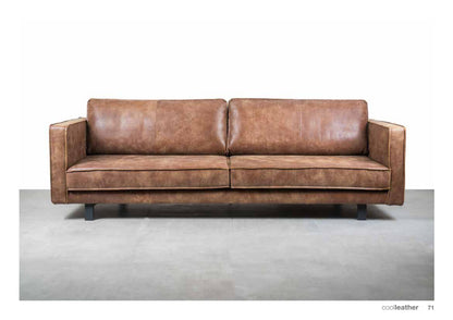 Gallery 5 · Ottoman Bariloche