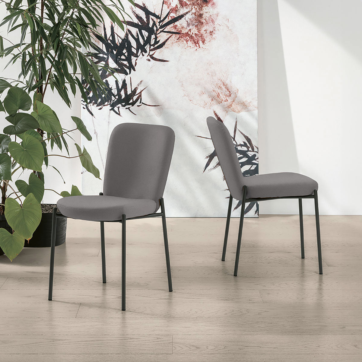 Target Point Dining Chair Akita — main product view