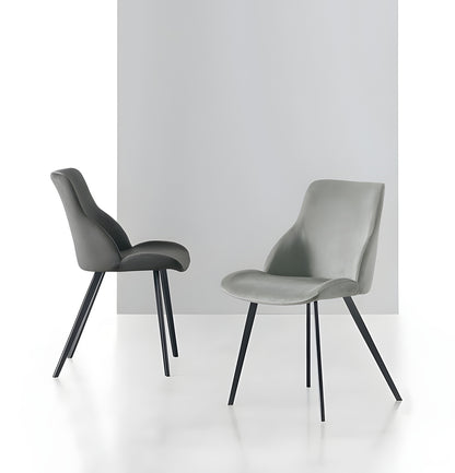 Target Point Dining Chair Brasilia — product view 4