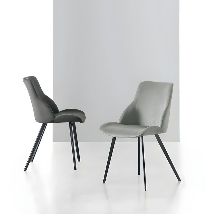Target Point Dining Chair Brasilia New — product view 4