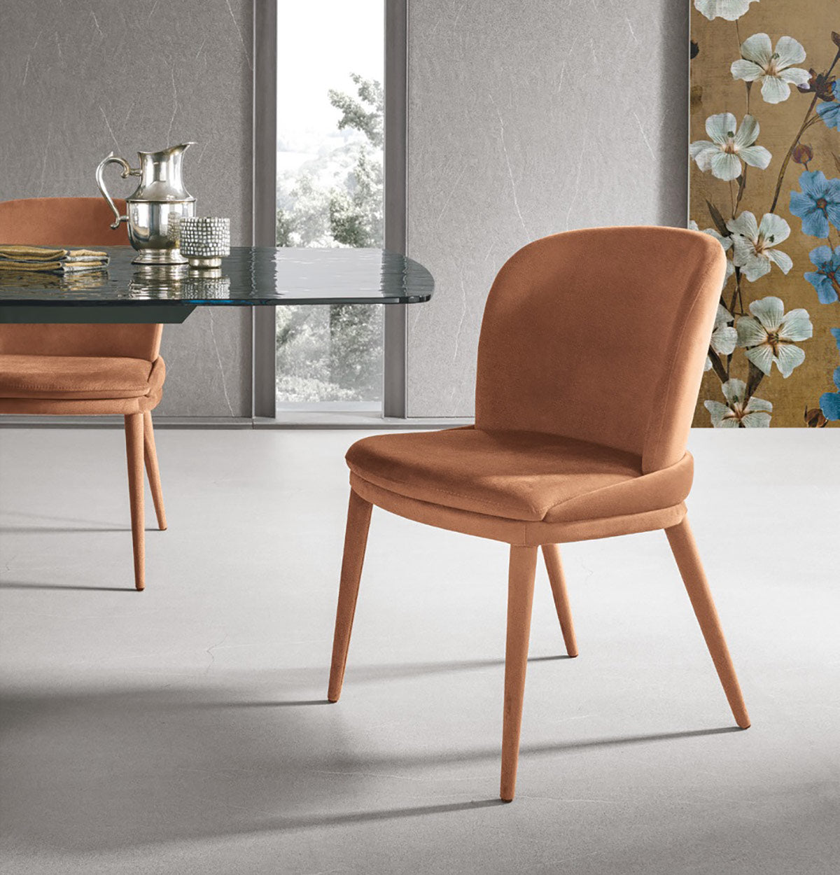 Target Point Dining Chair Cleveland — product view