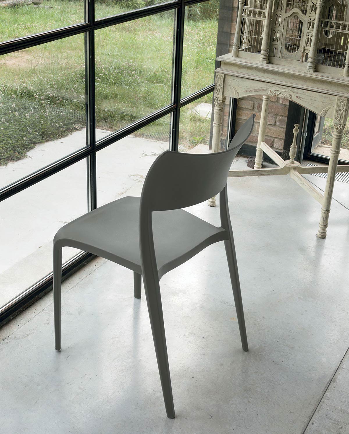 Target Point Dining Chair Cordoba — main product view