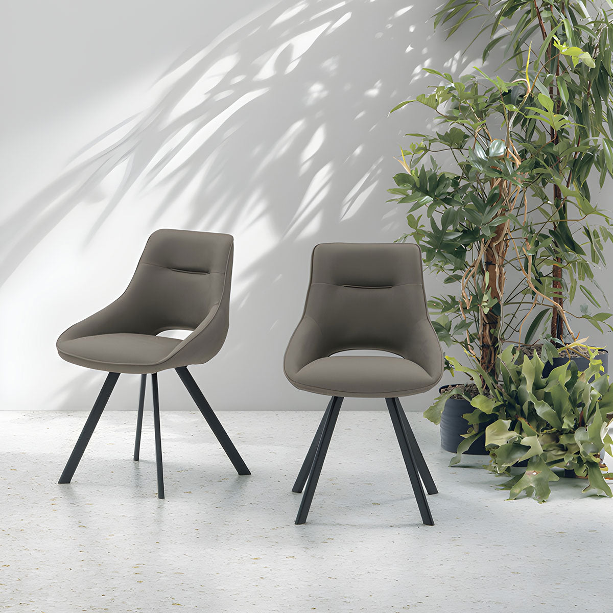 Target Point Dining Chair Kudo — main product view