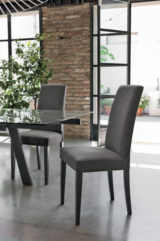 Target Point Dining Chair Lugano — main product view