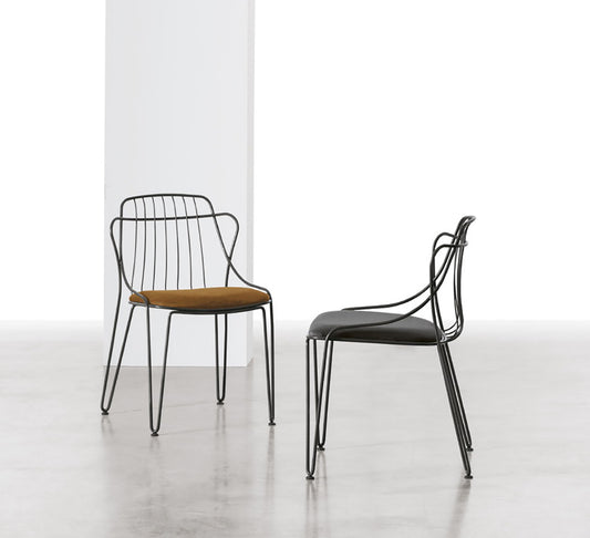 Target Point Dining Chair Marrakesh — main product view