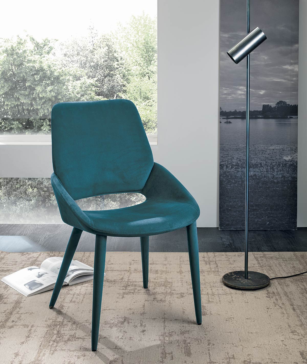 Target Point Dining Chair Portland — product view 5