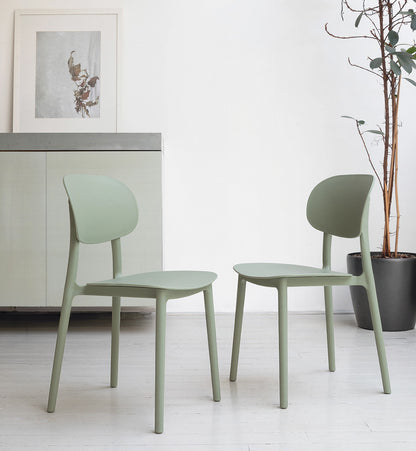 Target Point Dining Chair Salamanca — product view 4
