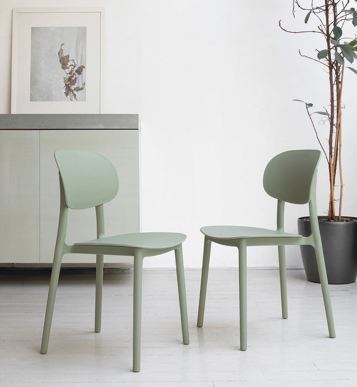 Target Point Dining Chair Salamanca — product view 4