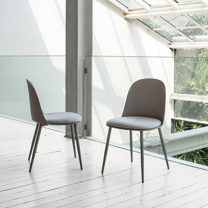 Target Point Dining Chair Santa Cruz — product view 4