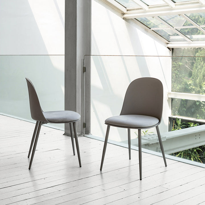 Target Point Dining Chair Santa Cruz — product view 4