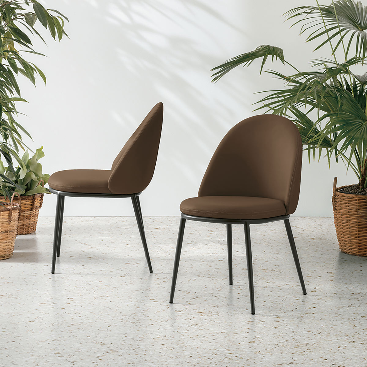 Target Point Dining Chair Tulipano — product view 7