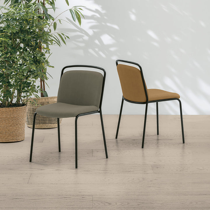 Target Point Dining Chair Yoko — product view 4