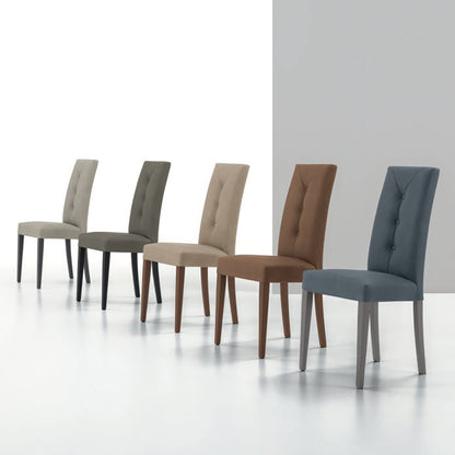 Target Point Dining Chair Zurigo — product view 4