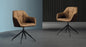 Devina Nais Dining Chair James Roll — Cammello — additional view