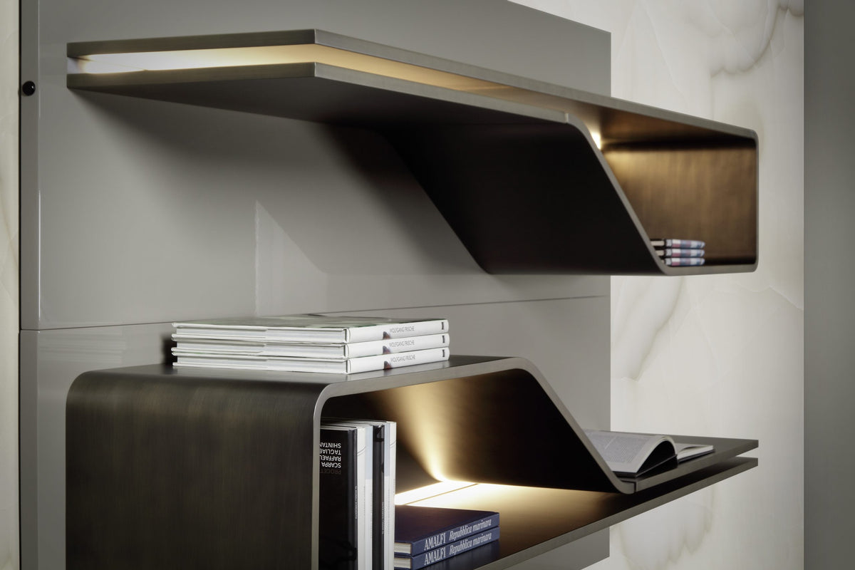 SEGNO LIBRERIA — Reflex