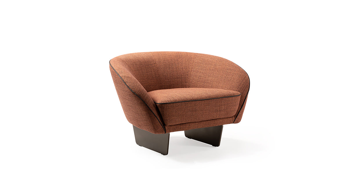 SEGNO POLTRONA — Reflex