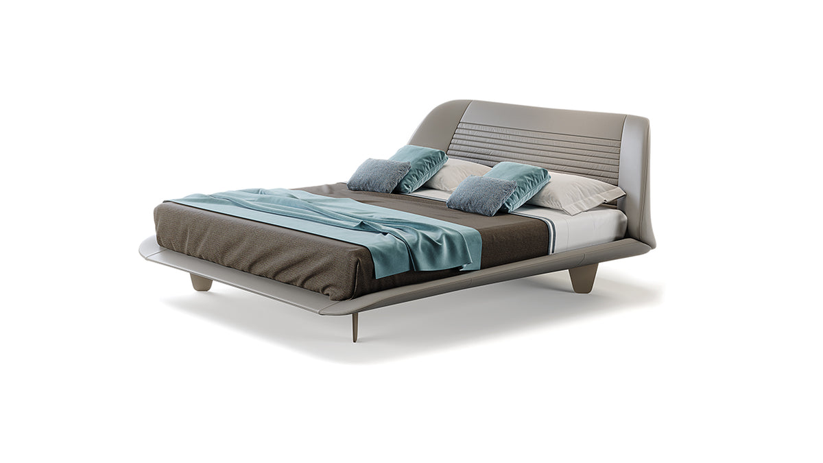 SEGNO LETTO — Reflex