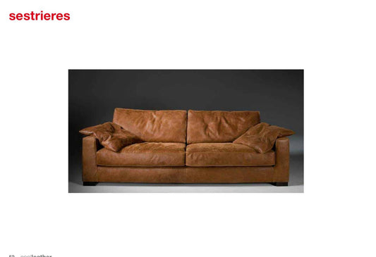Sestrieres - Cool Wood