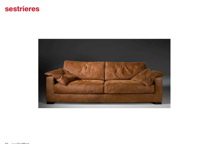 Sestrieres - Cool Wood