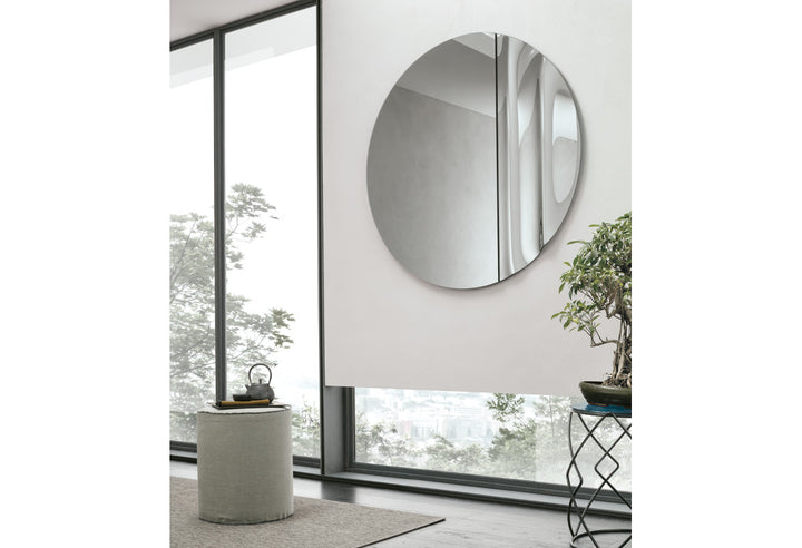 Target Point Mirror Seth 120 — product view 2
