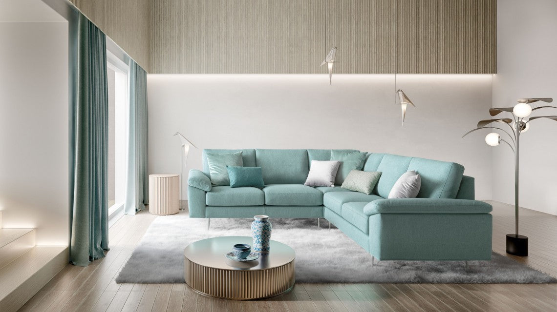 LeComfort Modular Sofa SFINGE MID