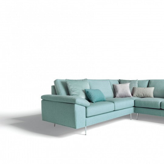 LeComfort Corner Sofa Element SFINGE MID