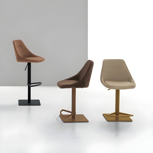 Target Point Stool Bilbao Round — main product view