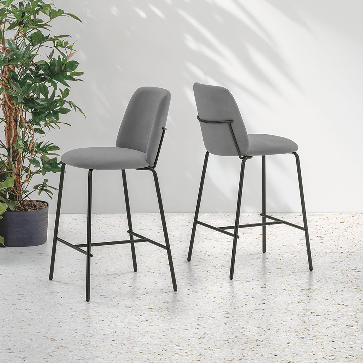 Target Point Stool Easy — main product view