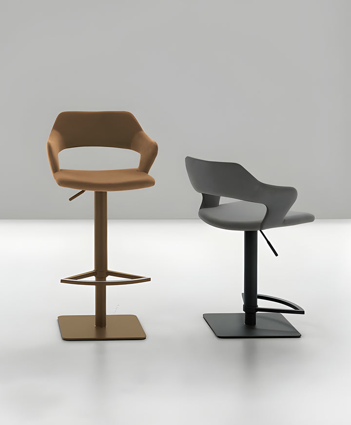 Target Point Stool Seattle Round — product view 4