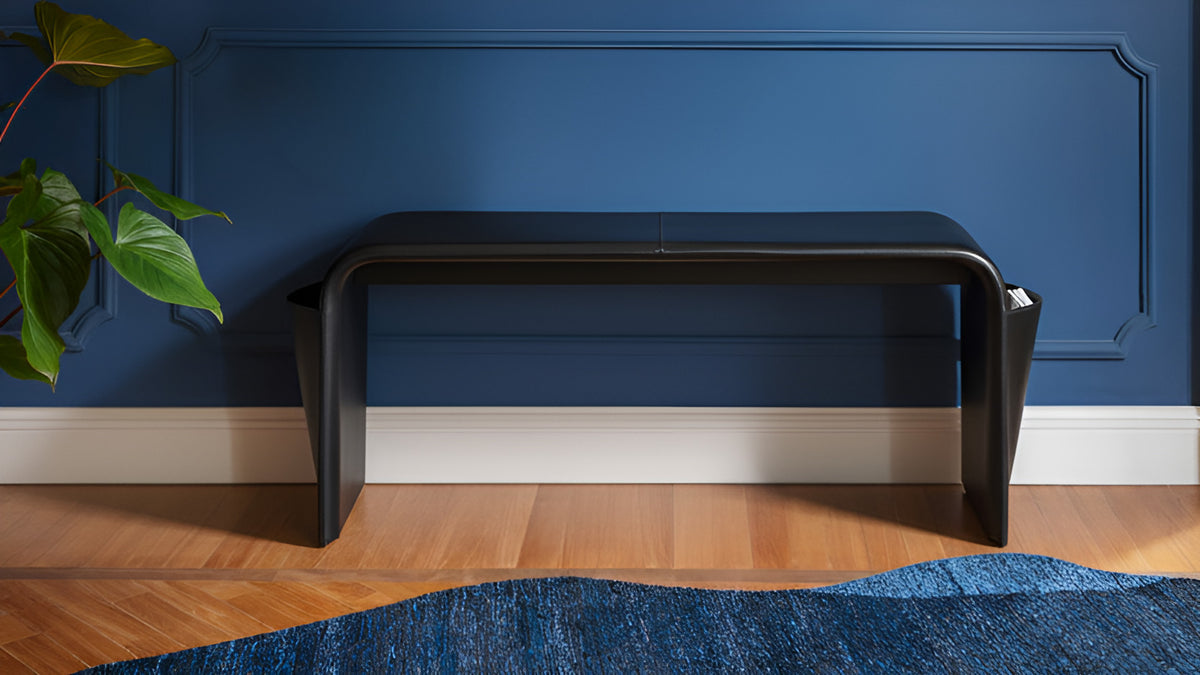 Calligaris Bench Shape